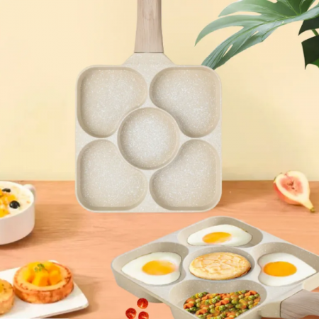 None-Stick Fraying pan